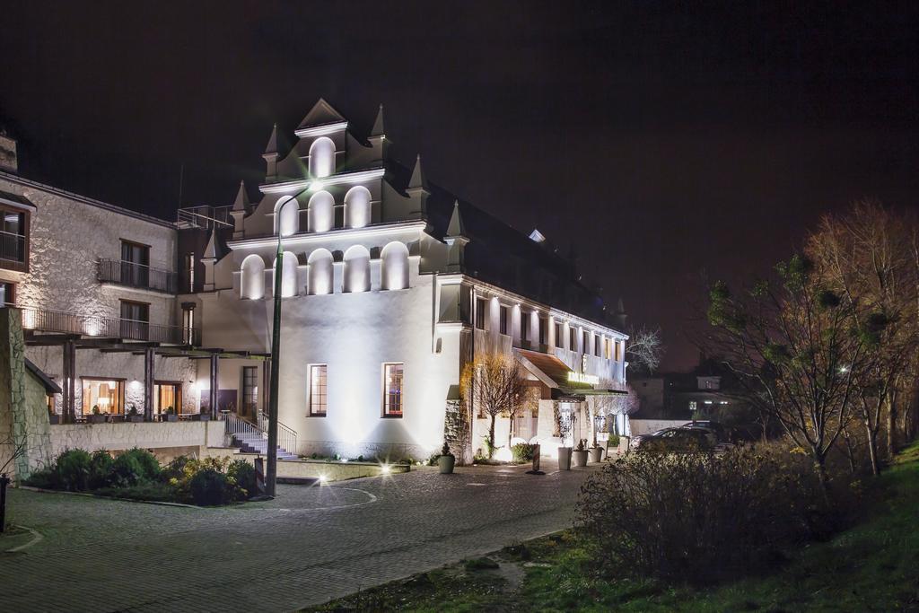 Hotel Krol Kazimierz Kazimierz Dolny Exterior photo